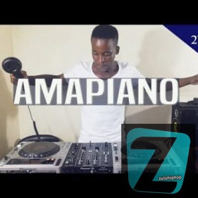 Romeo Makota ft Vigro Deep, Kabza De Small & Maphorisa – Amapiano Mix 27 December 2019