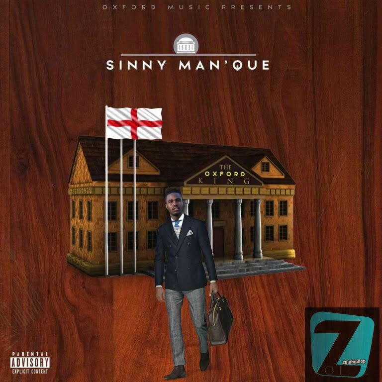 Sinny Man’Que Ft. LeeMcKrazy – Zula