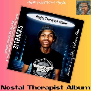 SP Nation SA – Nostal Afrikana (SP’s Super Bass Mix)