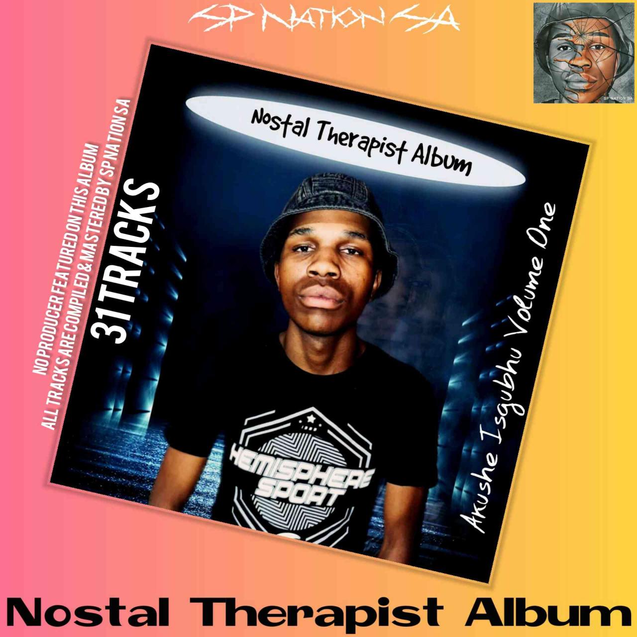 SP Nation SA – Mdu a.k.a TRP Future Mix