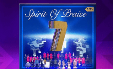 Spirit of Praise ft. Women In Praise & Neyi Zimu – You Remain