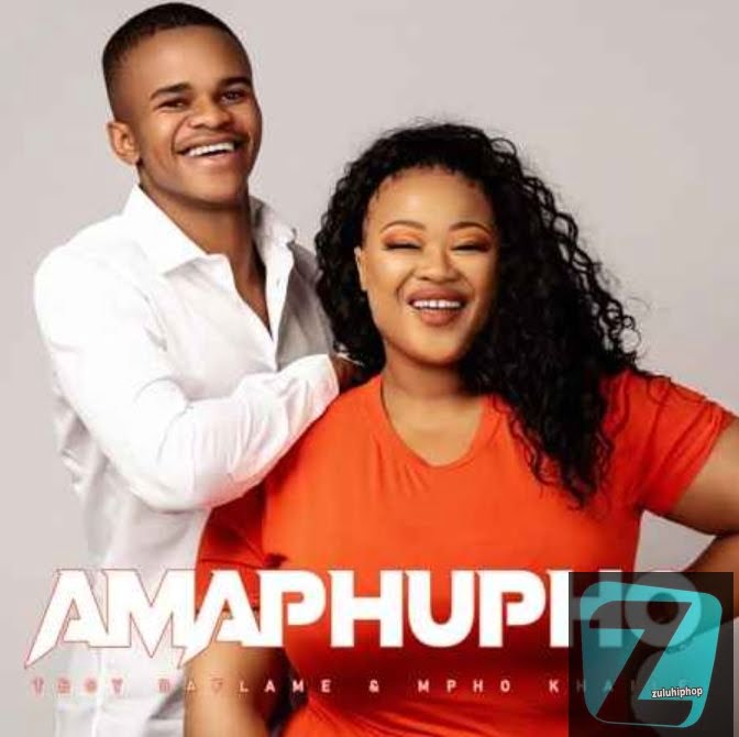 Tboy Daflame & Mpho Khaile – Amaphupho