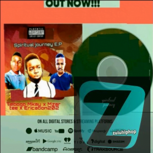 Tebogo Mkay ft Mzar Tee & Erication 202 – Cool Charts