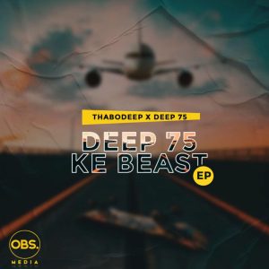 ThaboDeep & Deep75 – Beast (Main Mix)