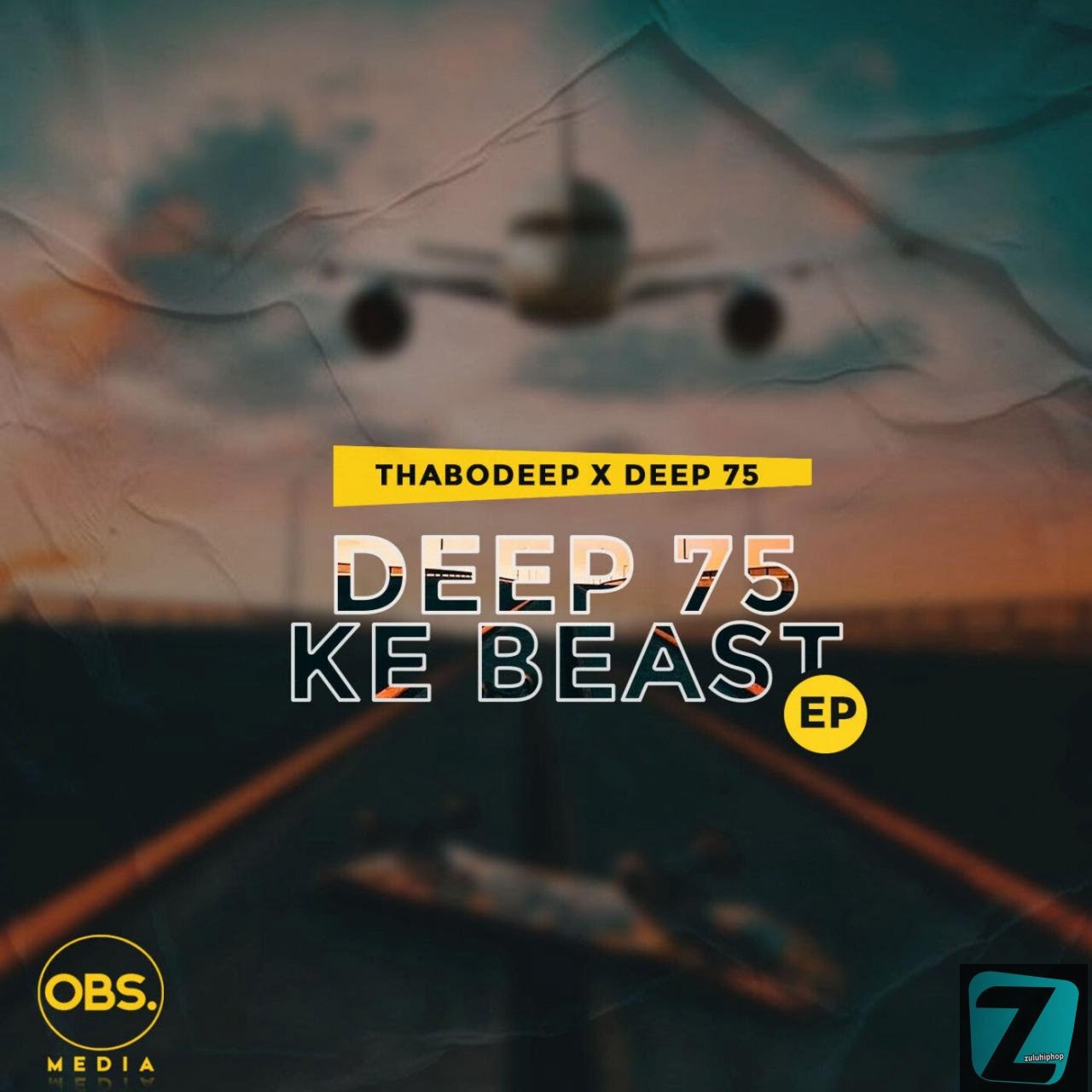 ThaboDeep & Deep75 – Move (Main Mix)