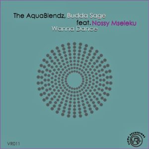 The AquaBlendz & Budda Sage Ft. Nossy Mseleku – Wanna Dance (Dubstrumental Mix)