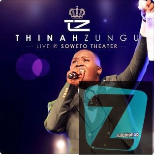Thinah Zungu – Ngokukhuleka (Live)