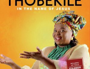 Thobekile Mkhwanazi – Ithemba