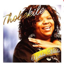 Thobekile – Yehla Mlilo (Song)