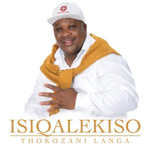 Thokozani Langa – Happy New Year (feat. Nokwazi)