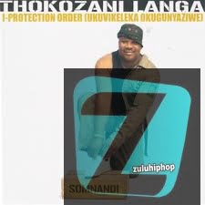 Thokozani Langa – Iba Romantic