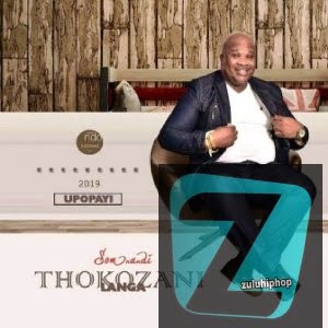 Thokozani Langa – Imnandi Lengoma ft. professor & Nomfundo Fufu Zulu