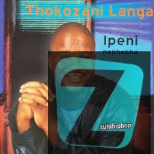 Thokozani Langa – Intando Yeningi