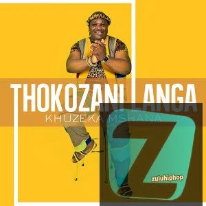 Thokozani Langa – Itshitshi Lombango