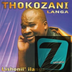 Thokozani Langa – Kunzim’egoli