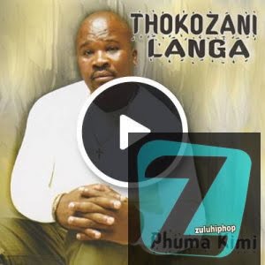 Thokozani Langa – Matshidiso
