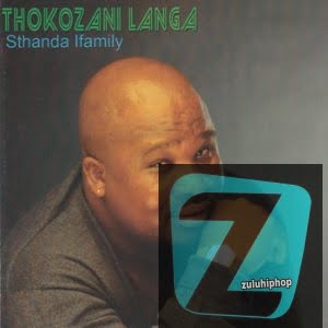 Thokozani Langa – U Cebile