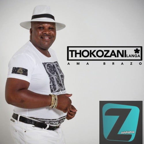 Thokozani Langa – Ziyakhonkotha (feat. Mdumazi)