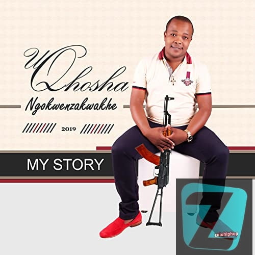 Uqhosha Ngokwenzakwakhe – My Story