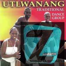 Utlwanang Traditional Dance Group – Yele Ditsala