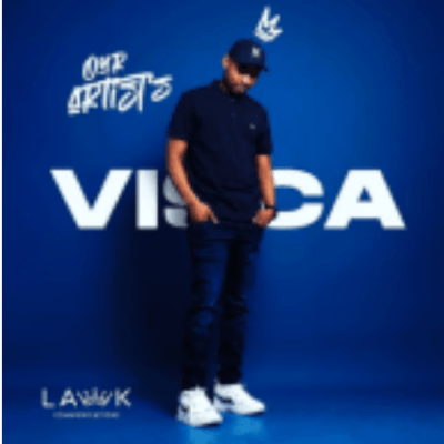Visca & Kabza De Small – Hello Future (Main Mix)
