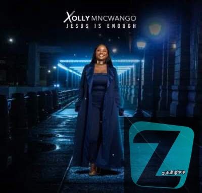 Xolly Mncwango ft. Siba Mrweli – Forever