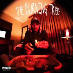 Download Full Album A-Reece The Burning Tree ll EP Zip Download