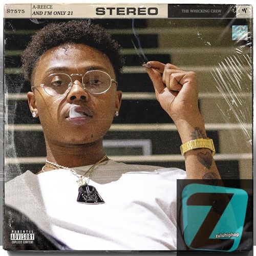 A-Reece – To the Top Please
