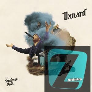 Anderson .Paak – Left to Right