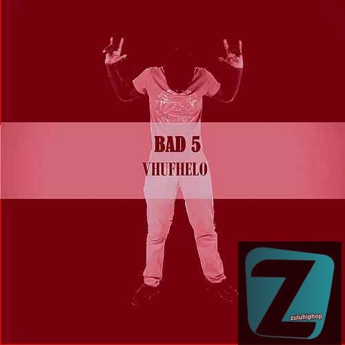 Bad5 – Kondelela (feat. King Asahf)