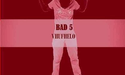 Bad5 – Ndo Dzhia Tsheo (feat. Komz Mbr)