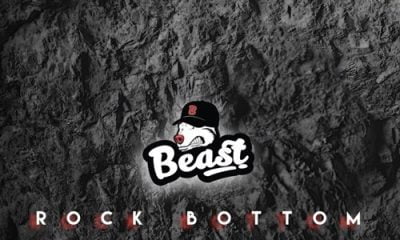 Beast – Aweh