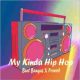 Beat Bangaz – My kinda Hip Hop Ft. Proverb