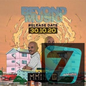 Beyond Music ft Cecil M, Josiah De Desciple, Da ISH & Acutedose – Afrika (Unite)