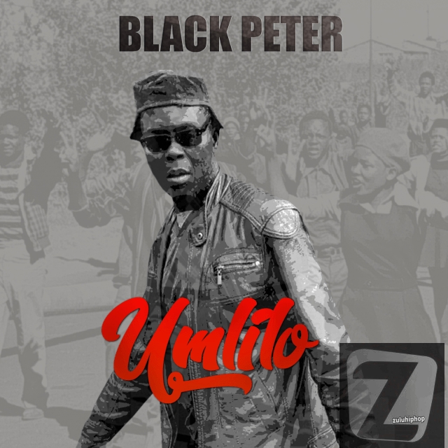 Black Peter – Isithembiso