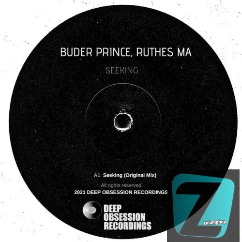 Buder Prince & Ruthes MA – Seeking (Original Mix)