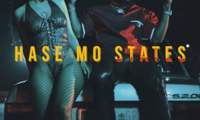 Cassper Nyovest – Hase Mo States