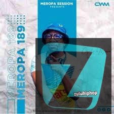 Ceega – Meropa 189 (Music Always Comes First To Us)