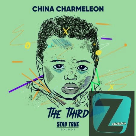 China Charmeleon ft. Kali Mija – Confident (China The Charmeleon The Animal Remix)