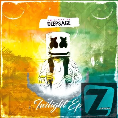 DeepSage ft. Goitse Levati, Siya M & Blissful Sax – Mamezala