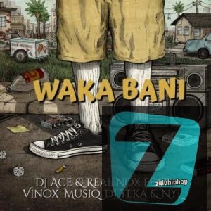 DJ Ace & Real Nox ft. Vinox_Musiq, DJ Yeka & NYL – Waka Bani