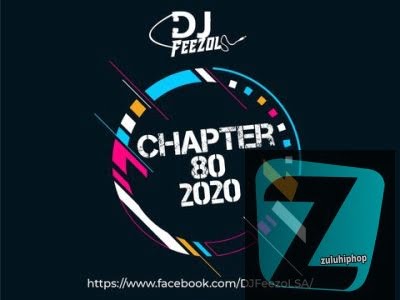 DJ FeezoL – Chapter 80 2020