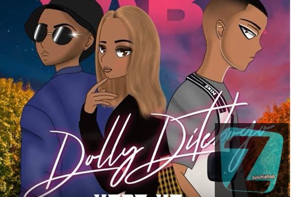 Dolly Ditebogo ft. PD Jokes & Tboy Daflame – Yaba Ya
