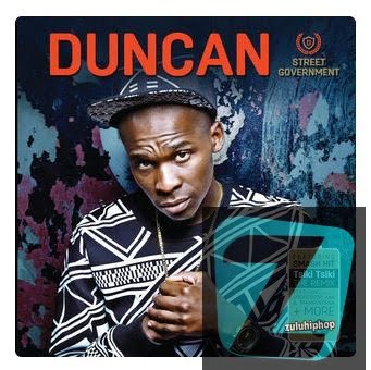 Duncan – Amasosha (feat. Danger, Joocy & Ngane)