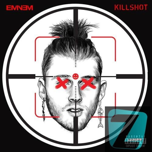 Eminem – KILLSHOT