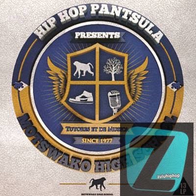 Hip Hop Pantsula – Jigah Ft. Manifest