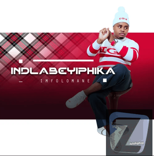 Igcokama elisha – Ingwe Emabalabala (feat. Kwazi Nsele)