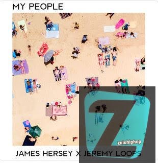 Jeremy Loops & James Hersay – My People