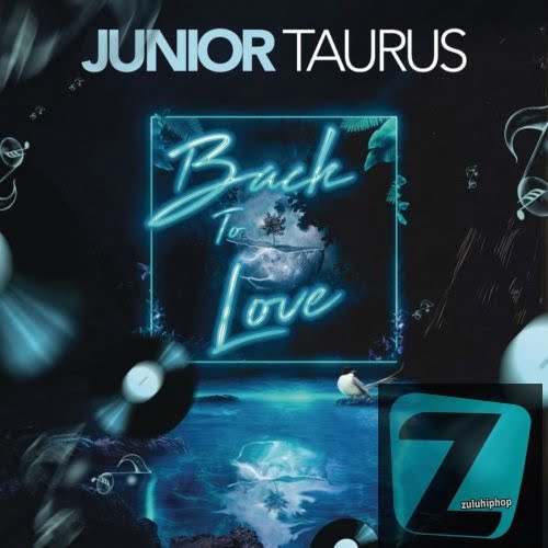 Junior Taurus ft Paper 707 – Maphepha