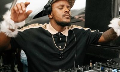 Kabza De Small – Soweto Konka Full Set Mix